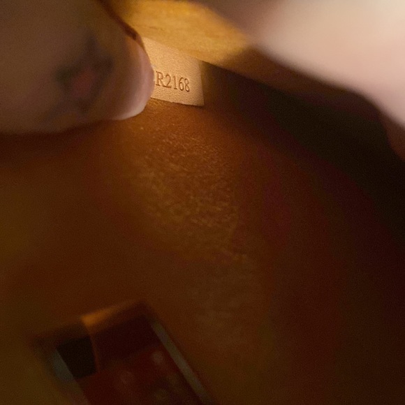 Louis Vuitton Hot Spring backpack.•••••NOT AVAILABLE •••••• - Picture 13 of 15